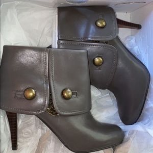 brand new nine west boots